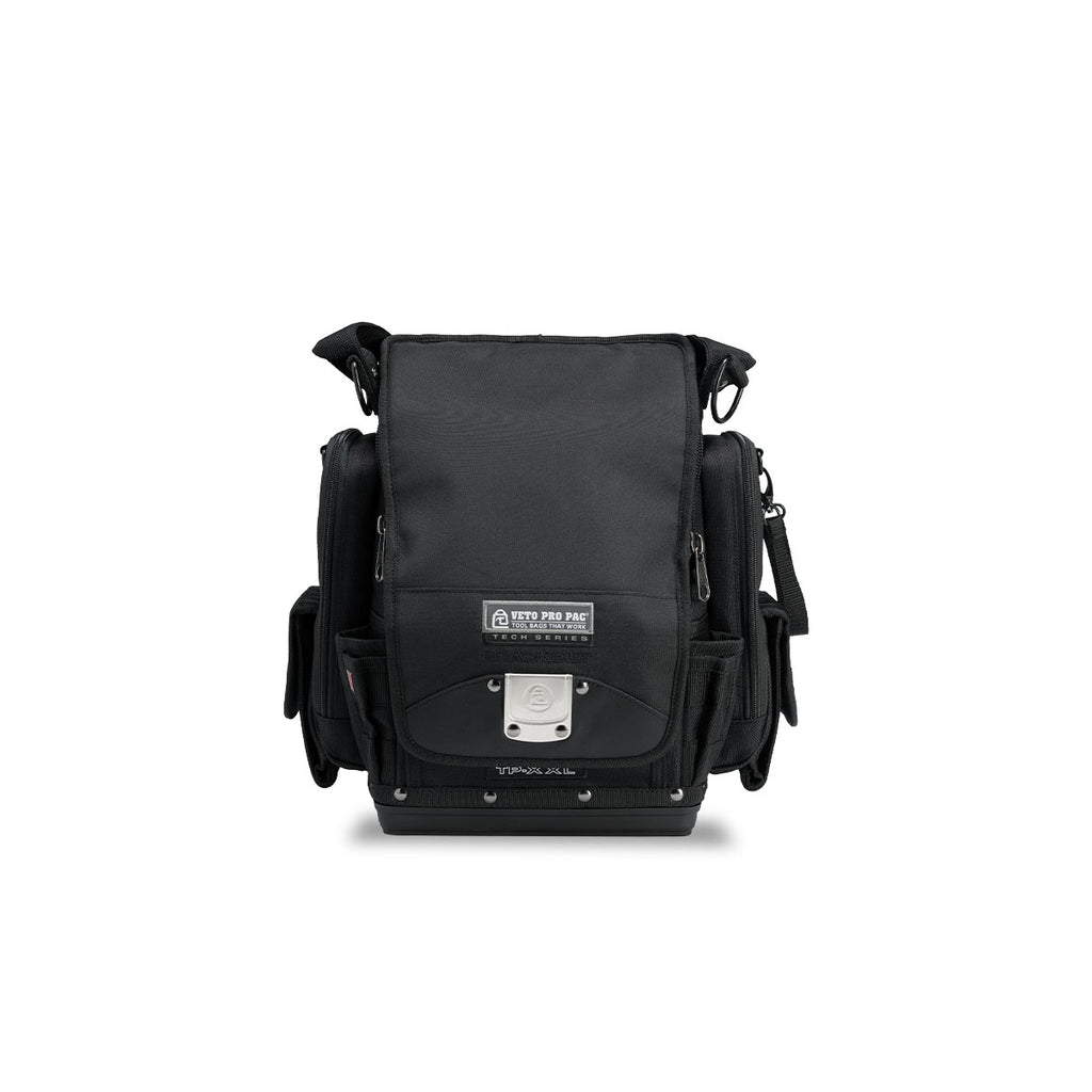  Veto Pro Pac Pochette à Outils Extra Large Veto TP-XXL Blackout (AX3654)