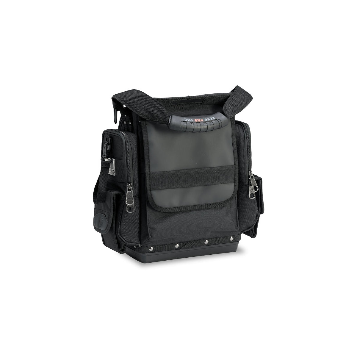  Veto Pro Pac Pochette à Outils Extra Large Veto TP-XXL Blackout (AX3654)