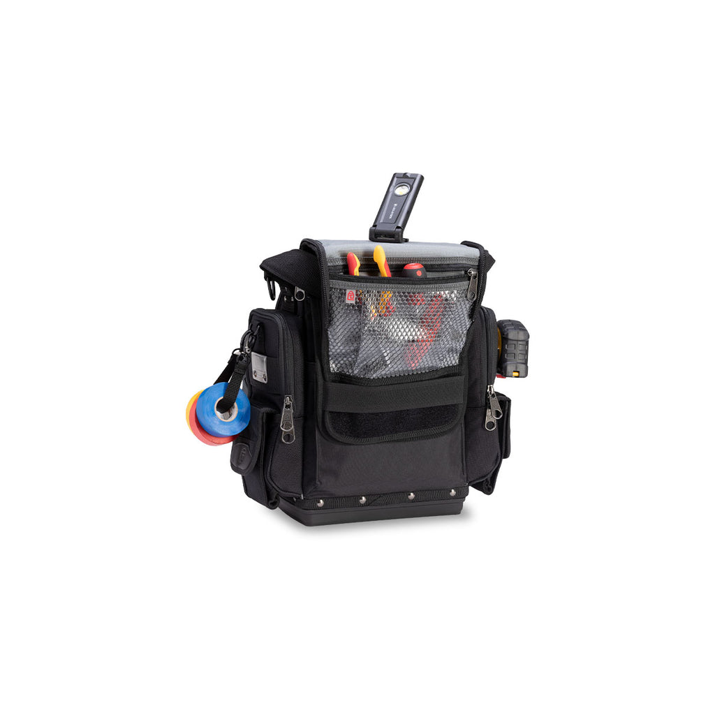  Veto Pro Pac Pochette à Outils Extra Large Veto TP-XXL Blackout (AX3654)