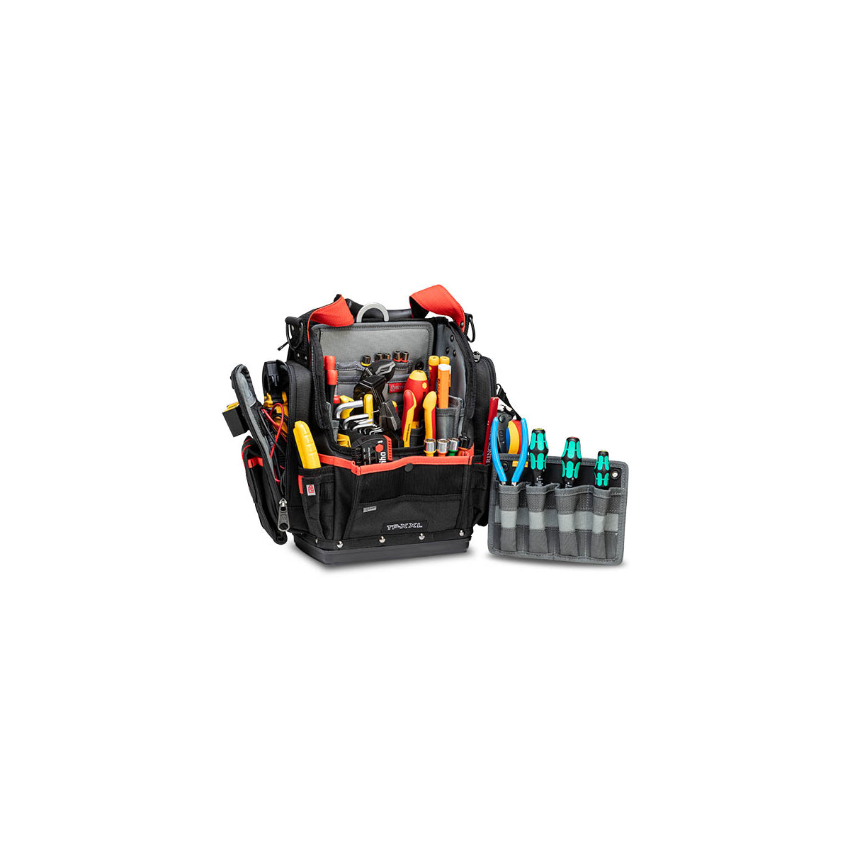  Veto Pro Pac Pochette à Outils Extra Large Veto TP-XXL Infrarouge (AX3705)