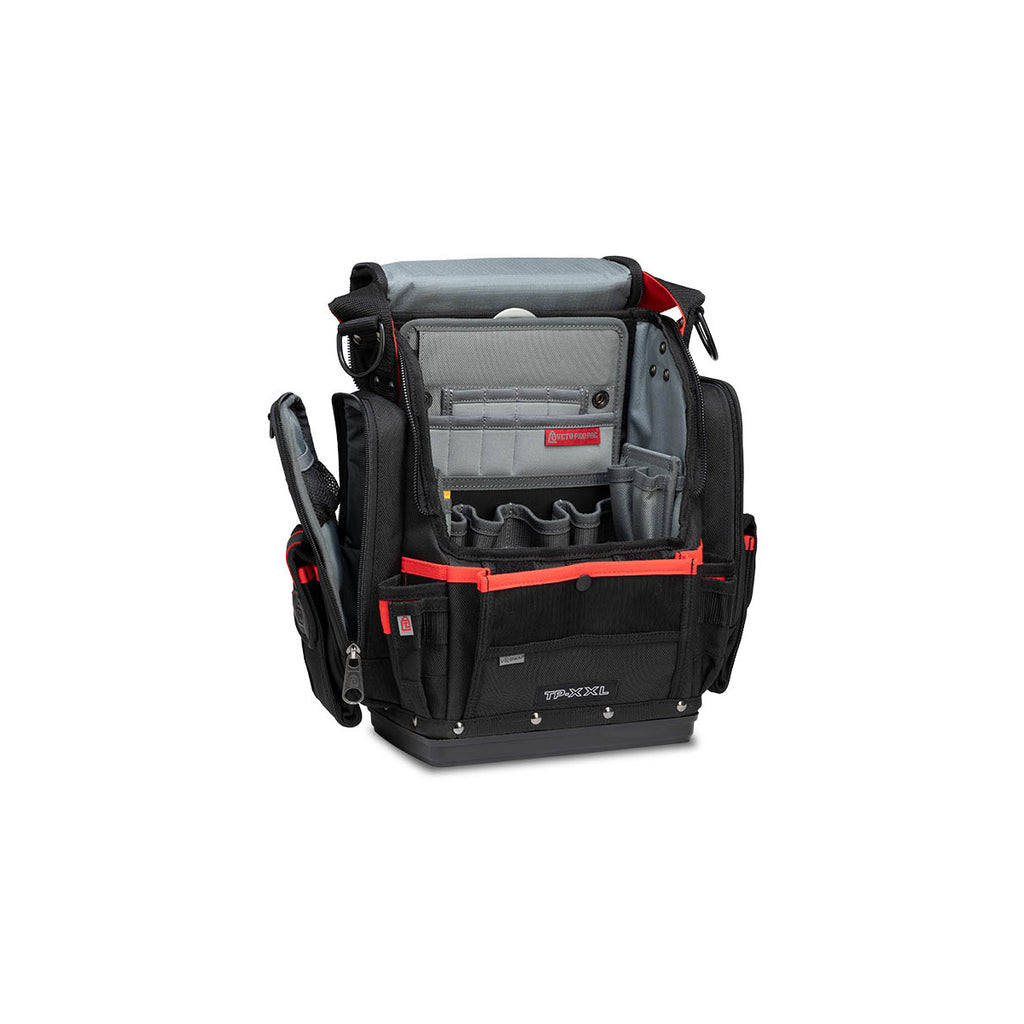  Veto Pro Pac Pochette à Outils Extra Large Veto TP-XXL Infrarouge (AX3705)