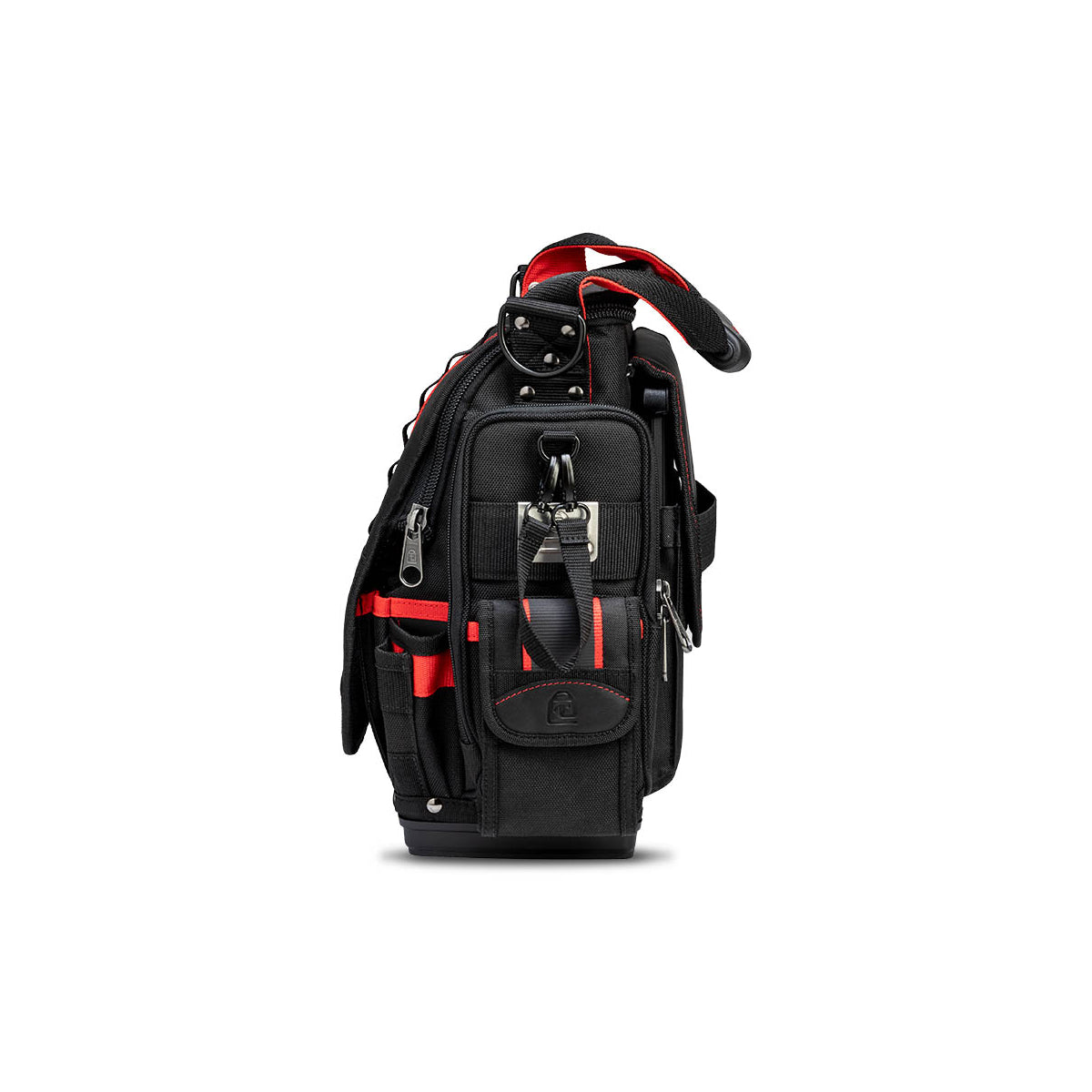  Veto Pro Pac Pochette à Outils Extra Large Veto TP-XXL Infrarouge (AX3705)
