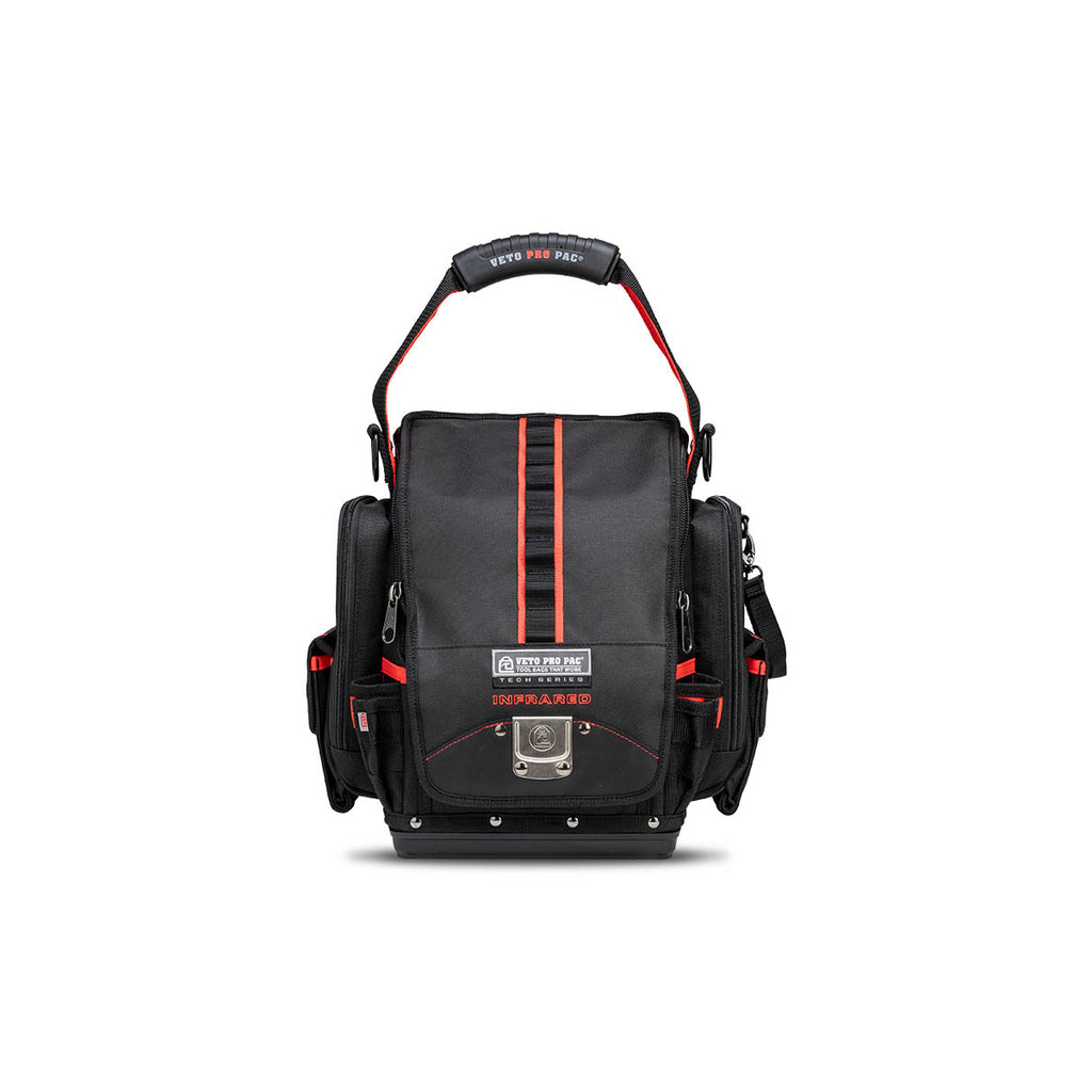  Veto Pro Pac Pochette à Outils Extra Large Veto TP-XXL Infrarouge (AX3705)