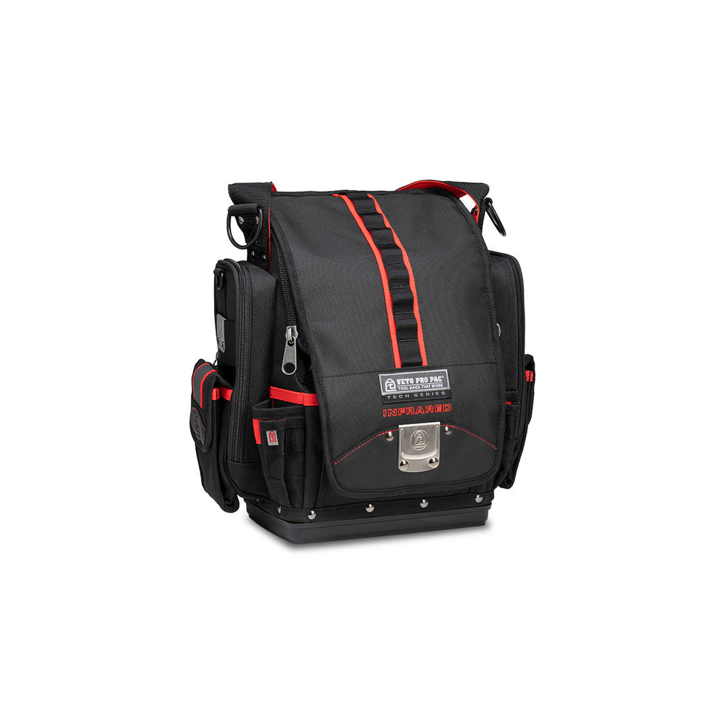  Veto Pro Pac Pochette à Outils Extra Large Veto TP-XXL Infrarouge (AX3705)