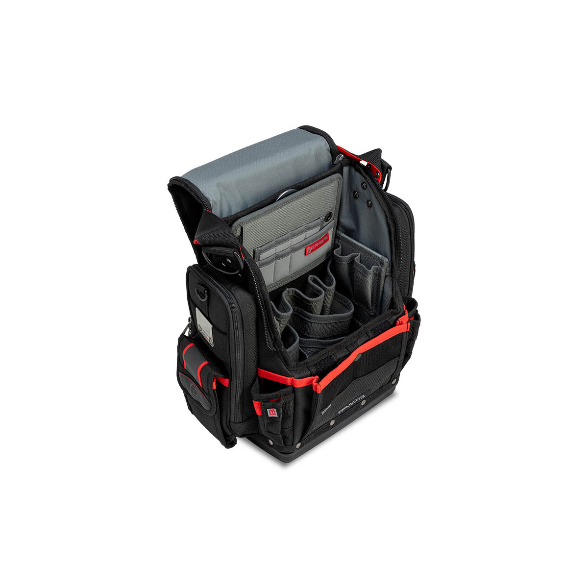  Veto Pro Pac Pochette à Outils Extra Large Veto TP-XXL Infrarouge (AX3705)