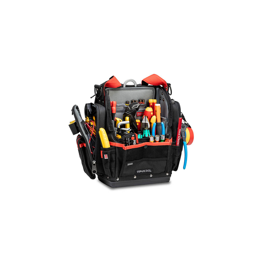  Veto Pro Pac Pochette à Outils Extra Large Veto TP-XXL Infrarouge (AX3705)