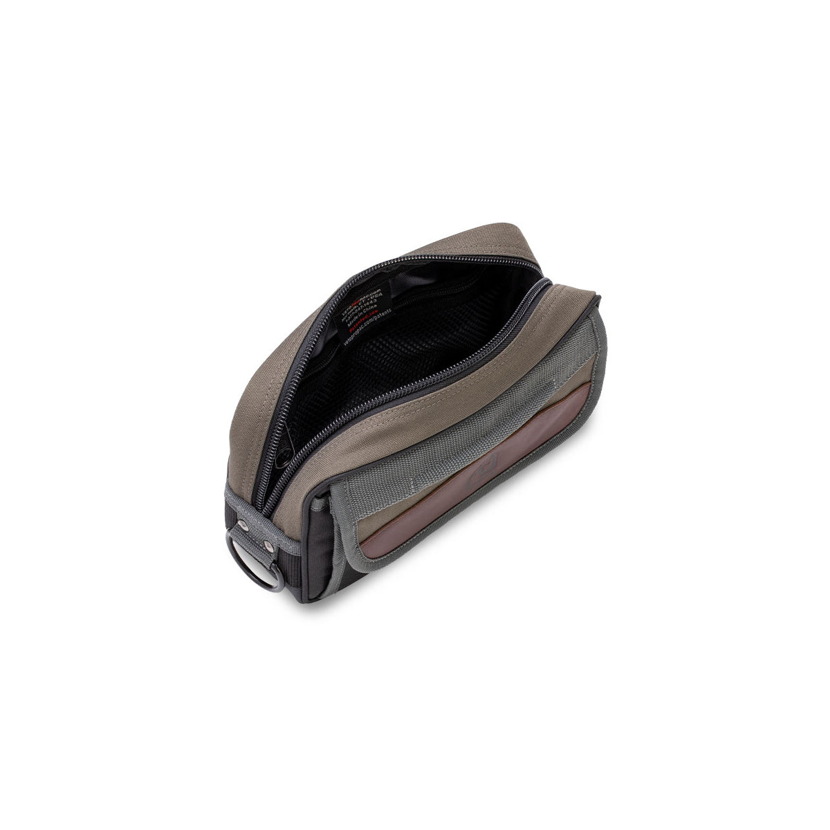  Veto Pro Pac Pochette à Outils Pour Accessoires Veto CP4 (AX3523)