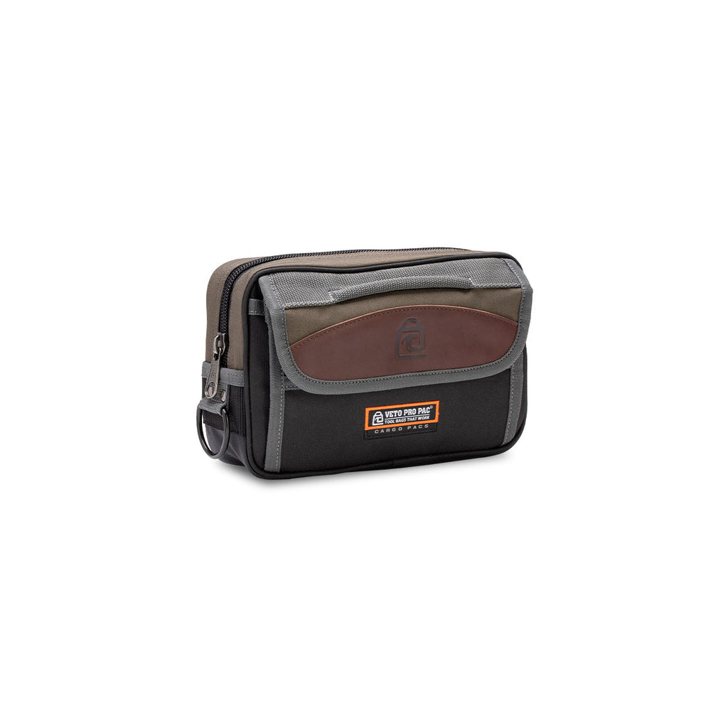  Veto Pro Pac Pochette à Outils Pour Accessoires Veto CP4 (AX3523)