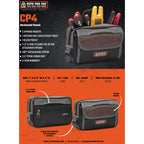  Veto Pro Pac Pochette à Outils Pour Accessoires Veto CP4 (AX3523)