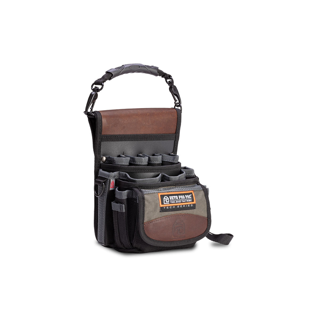  Veto Pro Pac Pochette à Outils Veto TP4 (AX3505)