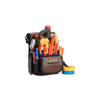  Veto Pro Pac Pochette à Outils Veto TP4 (AX3505)
