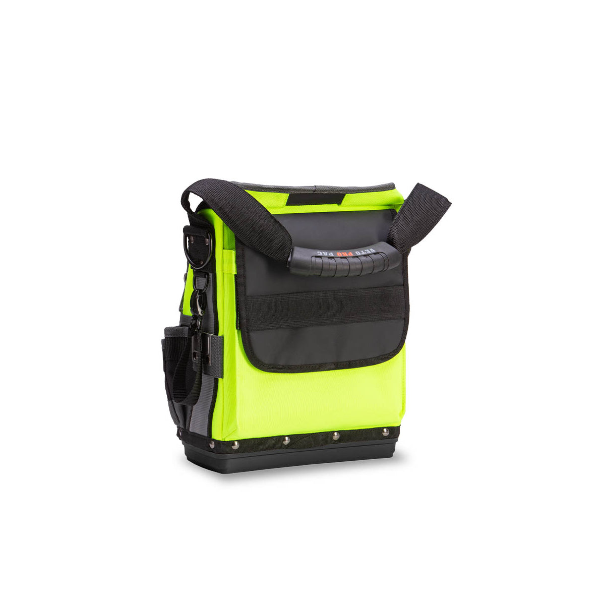  Veto Pro Pac Pochette à Outils Veto TP-XL Jaune Haute Visibilité (AX3612 - VPP10244)