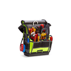  Veto Pro Pac Pochette à Outils Veto TP-XL Jaune Haute Visibilité (AX3612 - VPP10244)