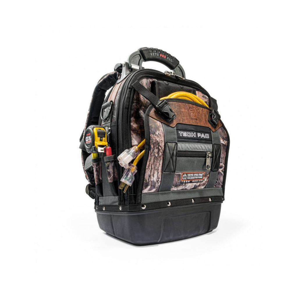  Veto Pro Pac Sac à Dos à Outils Veto Tech Pac Camouflage (AX3552)