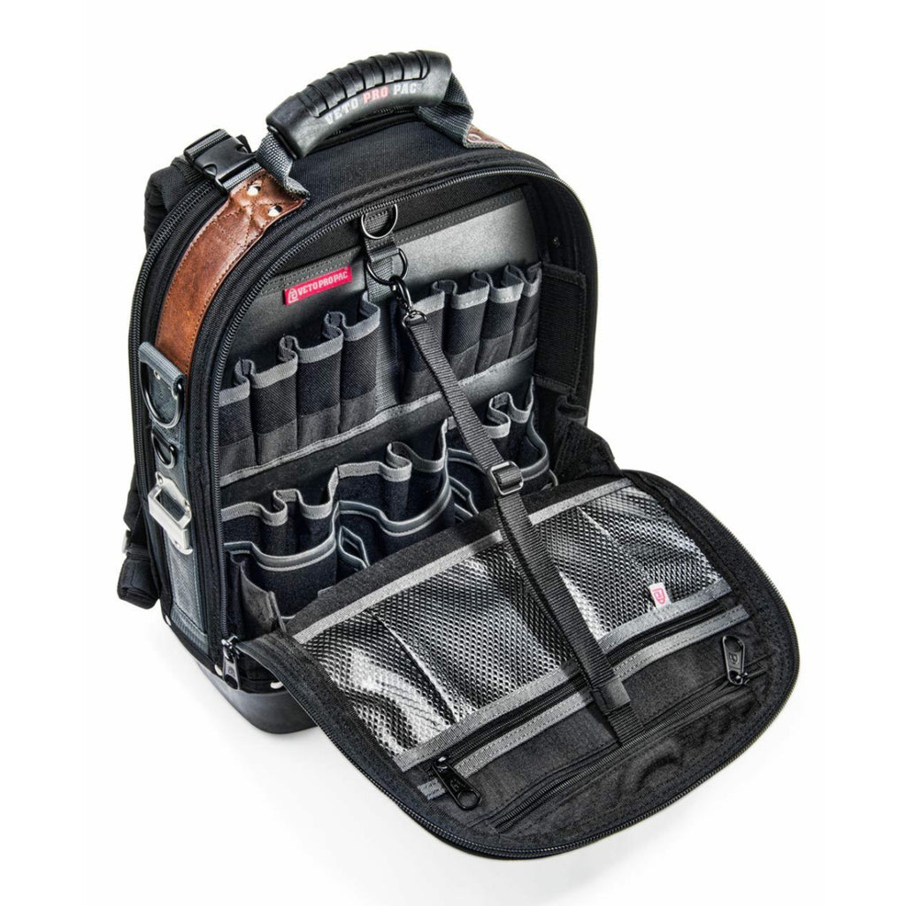  Veto Pro Pac Sac à Dos à Outils Veto Tech Pac Camouflage (AX3552)