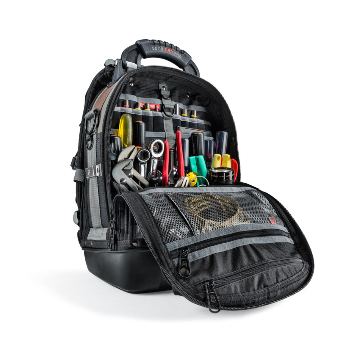  Veto Pro Pac Sac à Dos à Outils Veto Tech Pac Camouflage (AX3552)