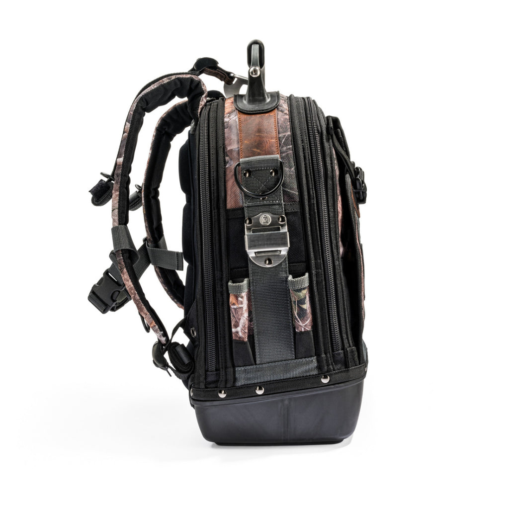  Veto Pro Pac Sac à Dos à Outils Veto Tech Pac Camouflage (AX3552)