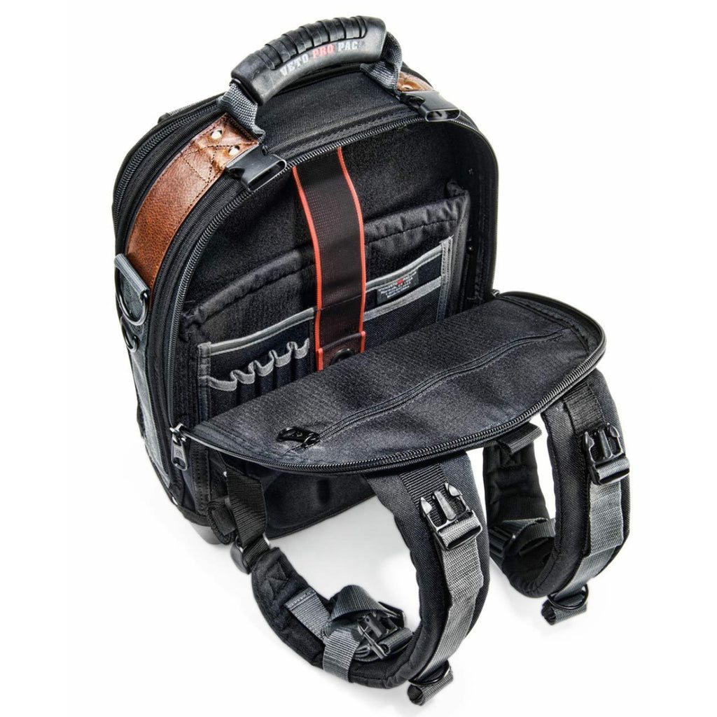  Veto Pro Pac Sac à Dos à Outils Veto Tech Pac Camouflage (AX3552)