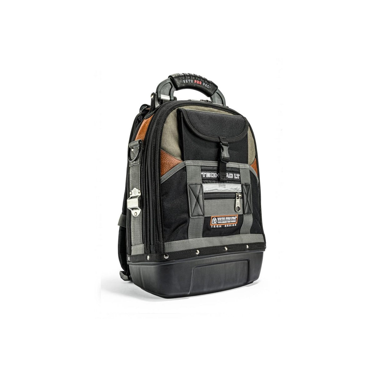  Veto Pro Pac Sac à Dos à Outils Veto Tech Pac LT (AX3502)