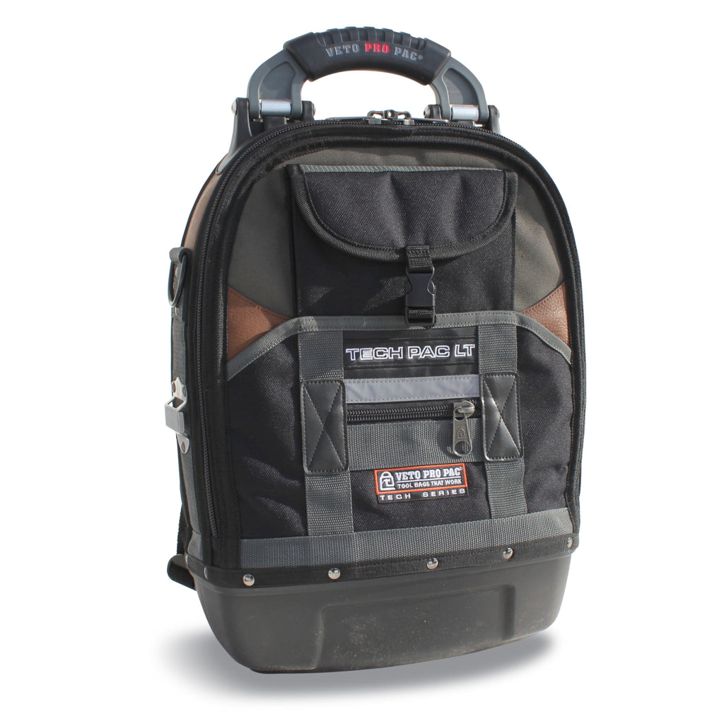  Veto Pro Pac Sac à Dos à Outils Veto Tech Pac LT (AX3502)
