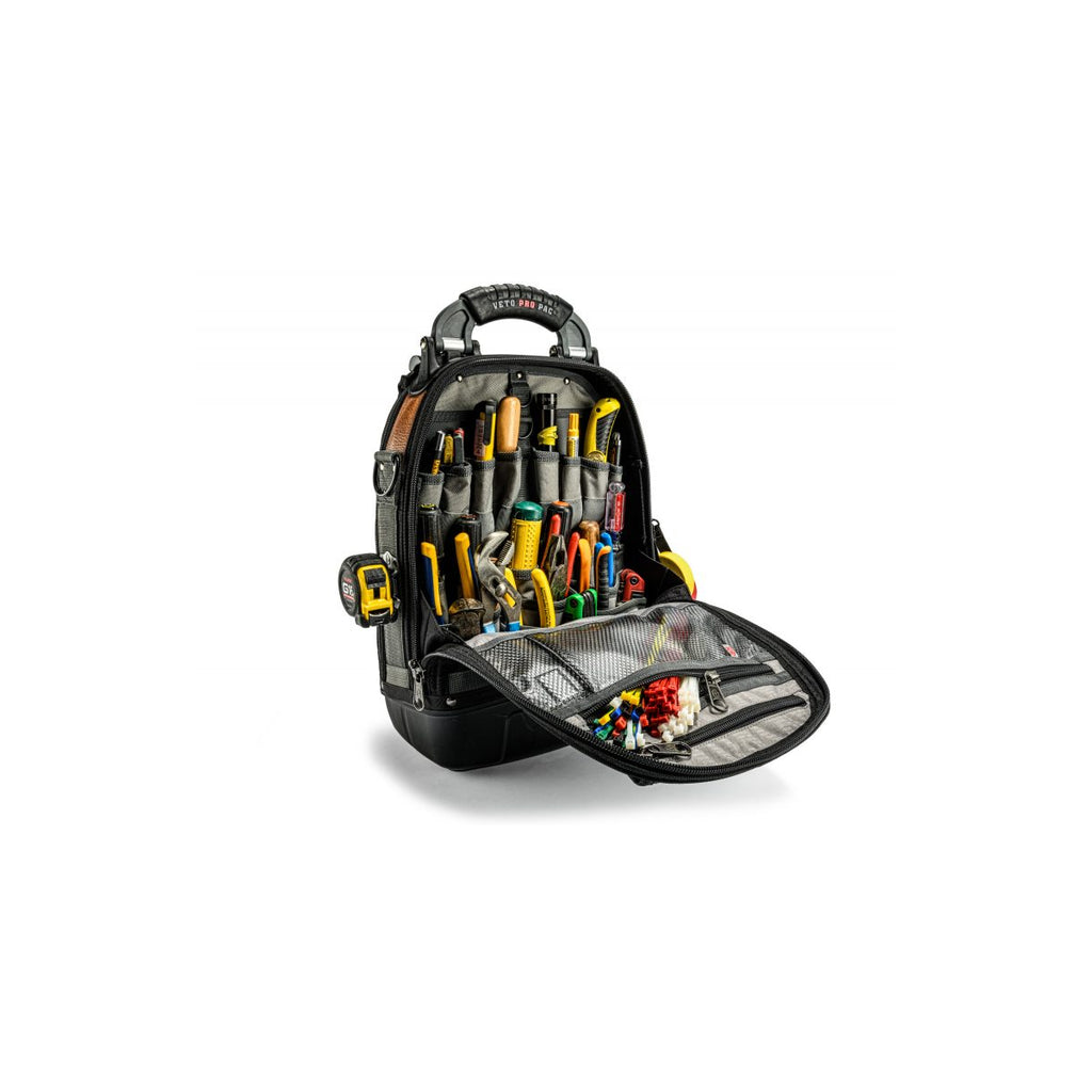  Veto Pro Pac Sac à Dos à Outils Veto Tech Pac LT (AX3502)