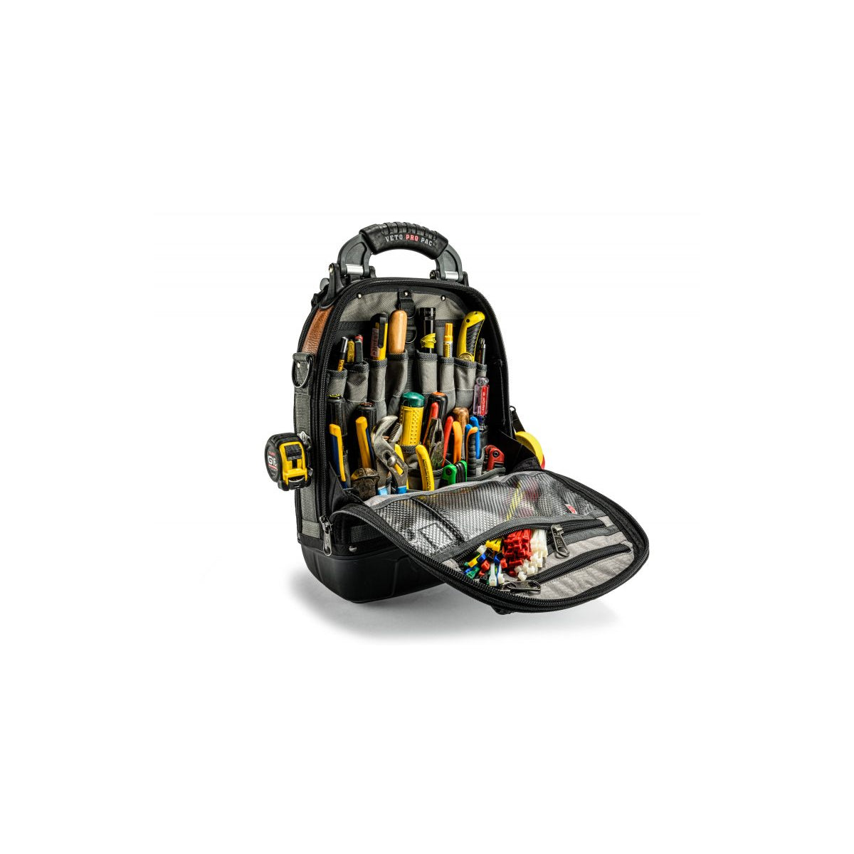  Veto Pro Pac Sac à Dos à Outils Veto Tech Pac LT (AX3502)