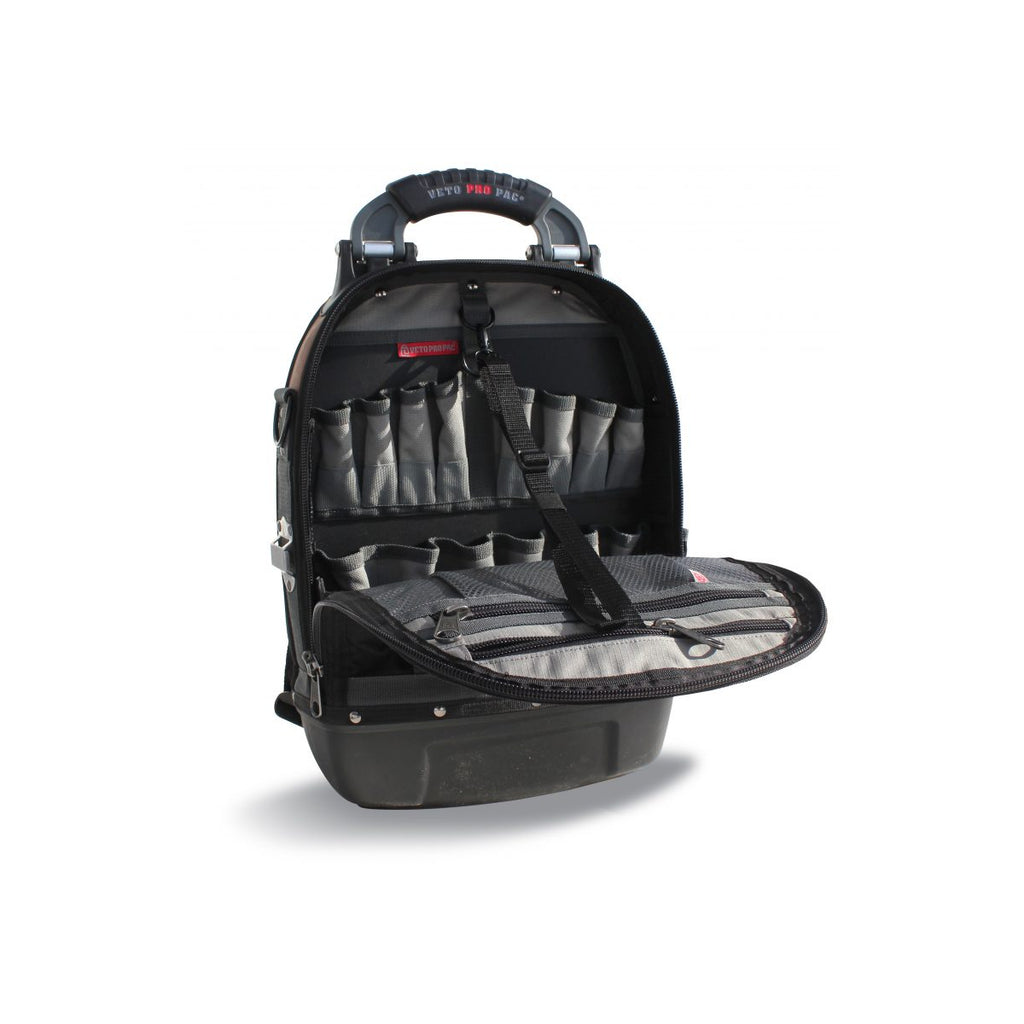  Veto Pro Pac Sac à Dos à Outils Veto Tech Pac LT (AX3502)