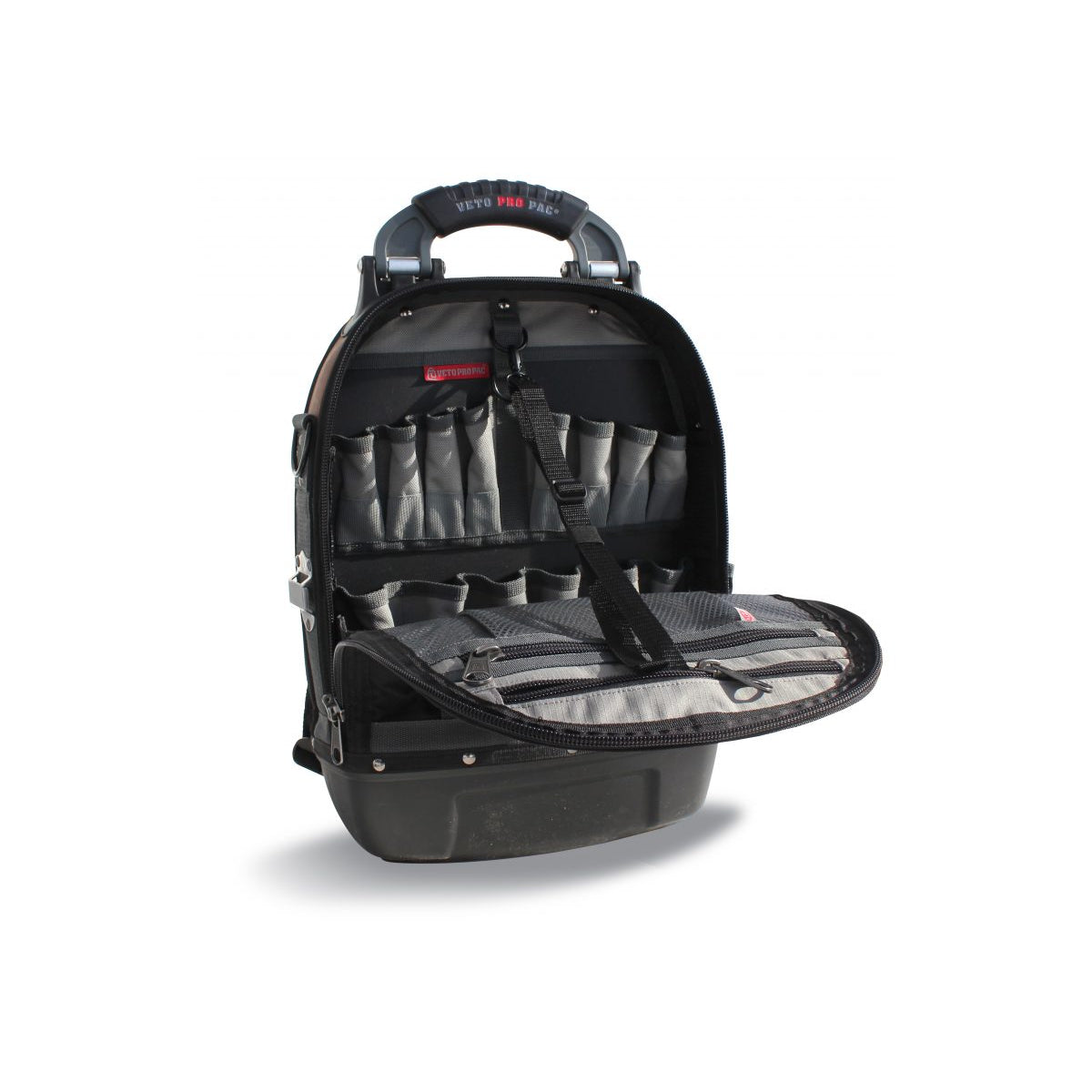  Veto Pro Pac Sac à Dos à Outils Veto Tech Pac LT (AX3502)