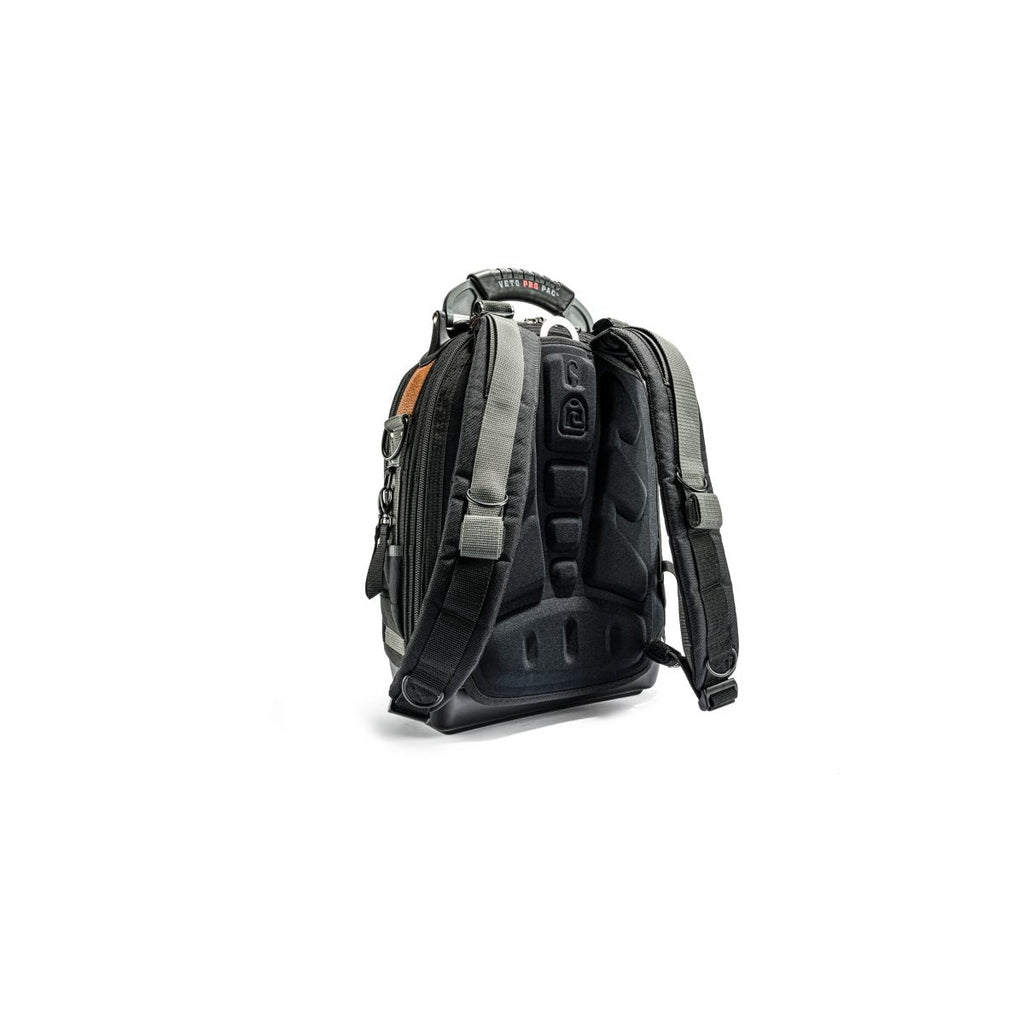  Veto Pro Pac Sac à Dos à Outils Veto Tech Pac LT (AX3502)