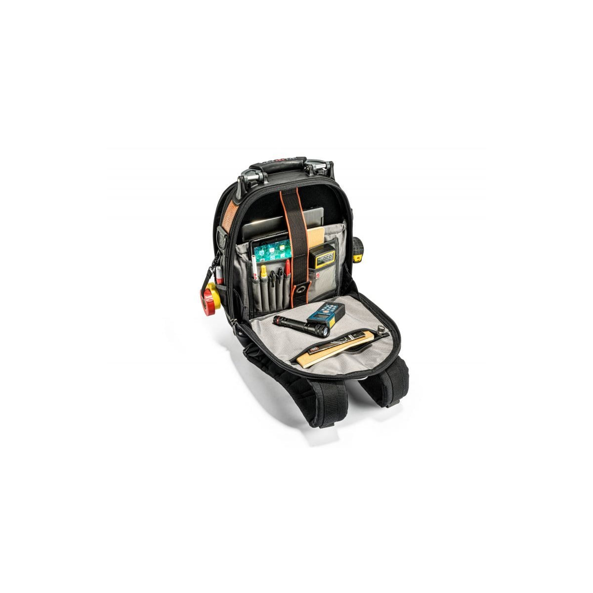  Veto Pro Pac Sac à Dos à Outils Veto Tech Pac LT (AX3502)