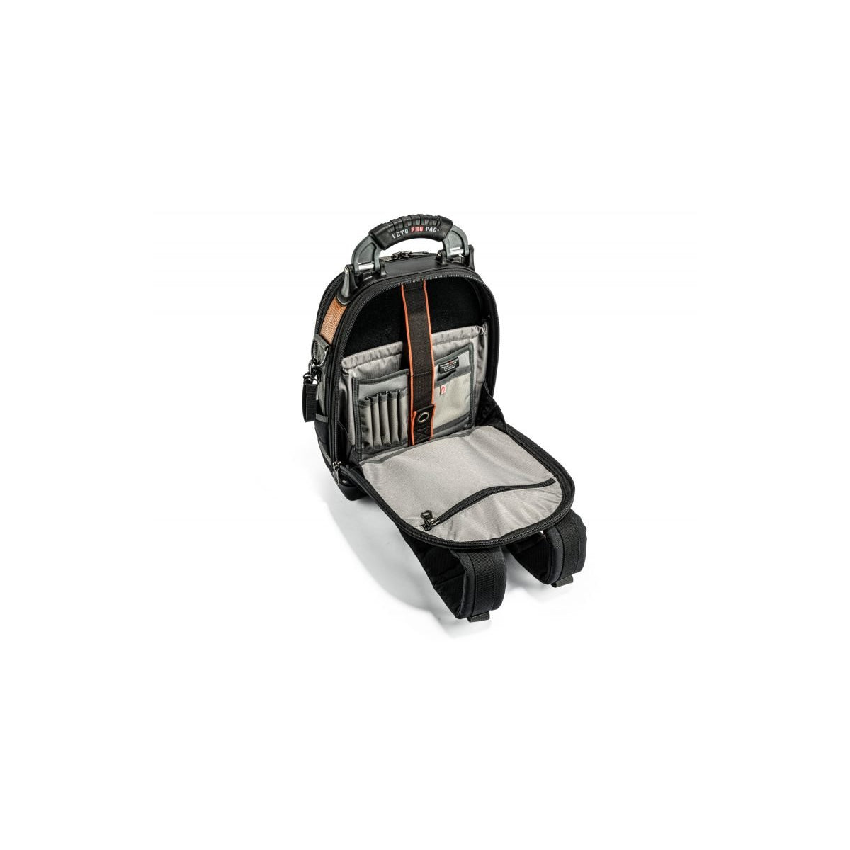  Veto Pro Pac Sac à Dos à Outils Veto Tech Pac LT (AX3502)