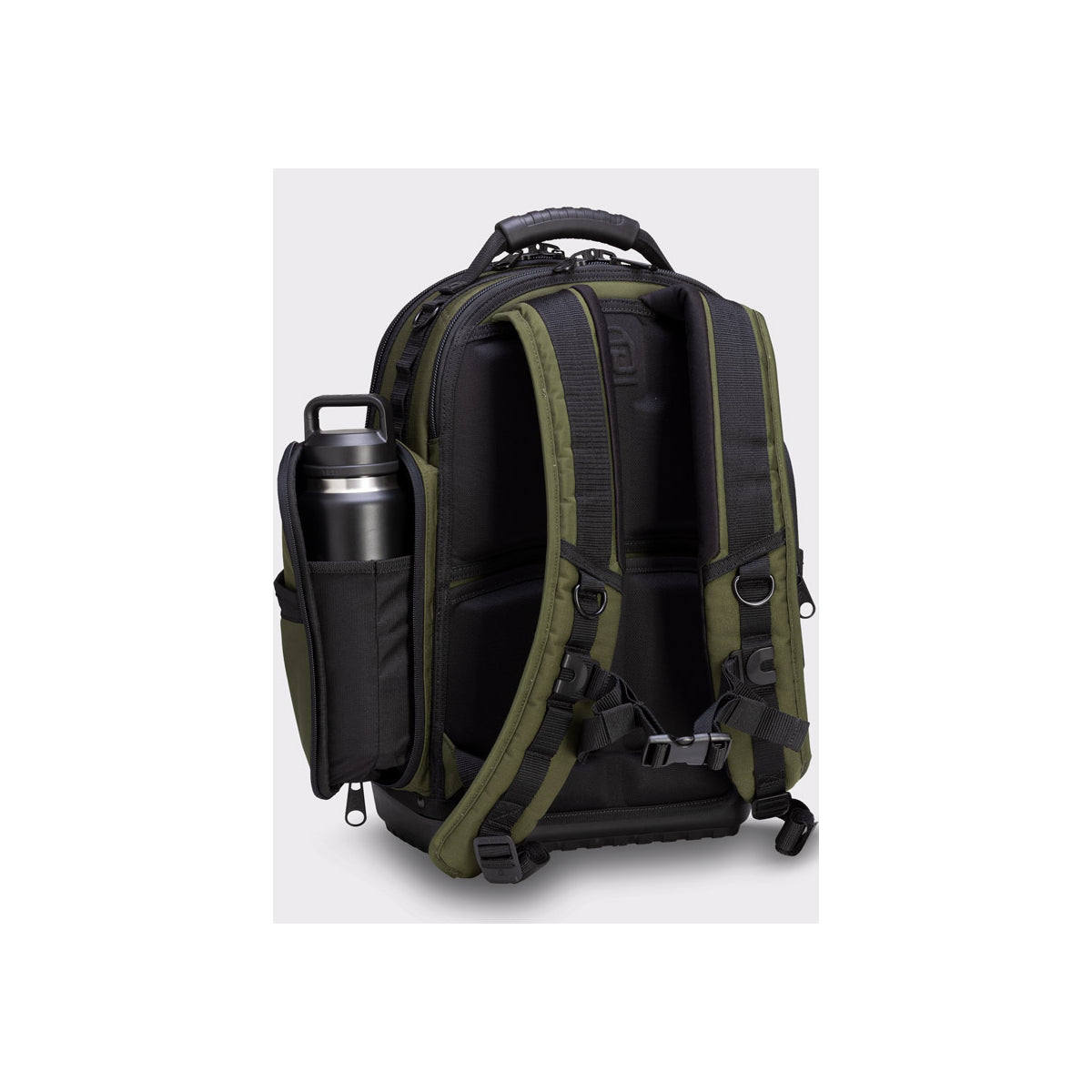  Veto Pro Pac Sac à Dos à Outils Veto EDC PAC LCB Olive (AX3656)