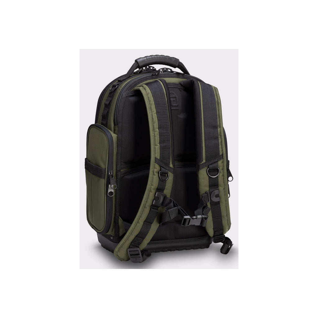  Veto Pro Pac Sac à Dos à Outils Veto EDC PAC LCB Olive (AX3656)