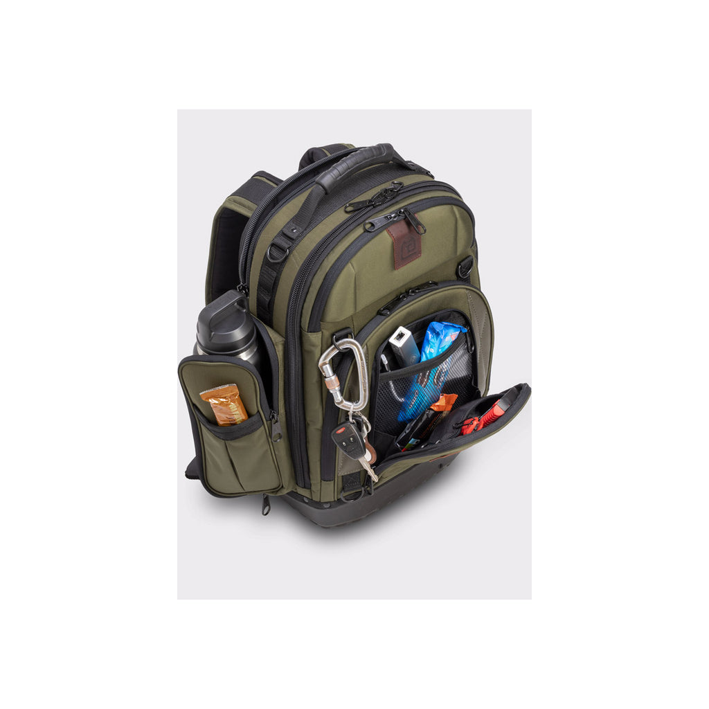  Veto Pro Pac Sac à Dos à Outils Veto EDC PAC LCB Olive (AX3656)