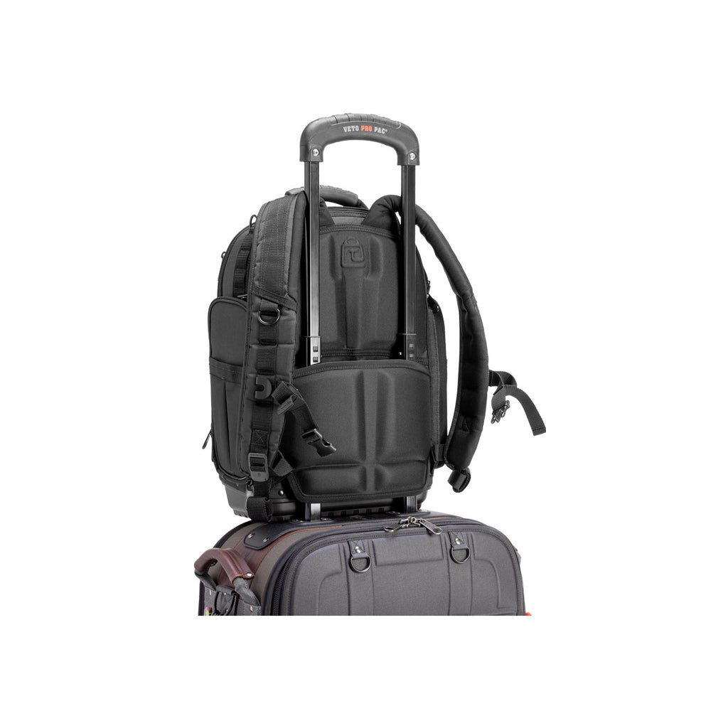  Veto Pro Pac Sac à Dos à Outils Veto EDC PAC LCB Olive (AX3656)