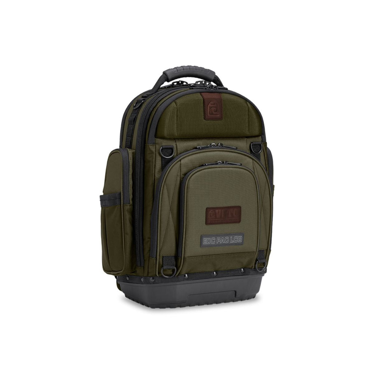  Veto Pro Pac Sac à Dos à Outils Veto EDC PAC LCB Olive (AX3656)