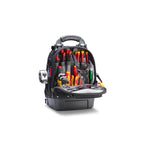  Veto Pro Pac Sac à Dos à Outils Veto Tech Pac MC Blackout (AX3582)