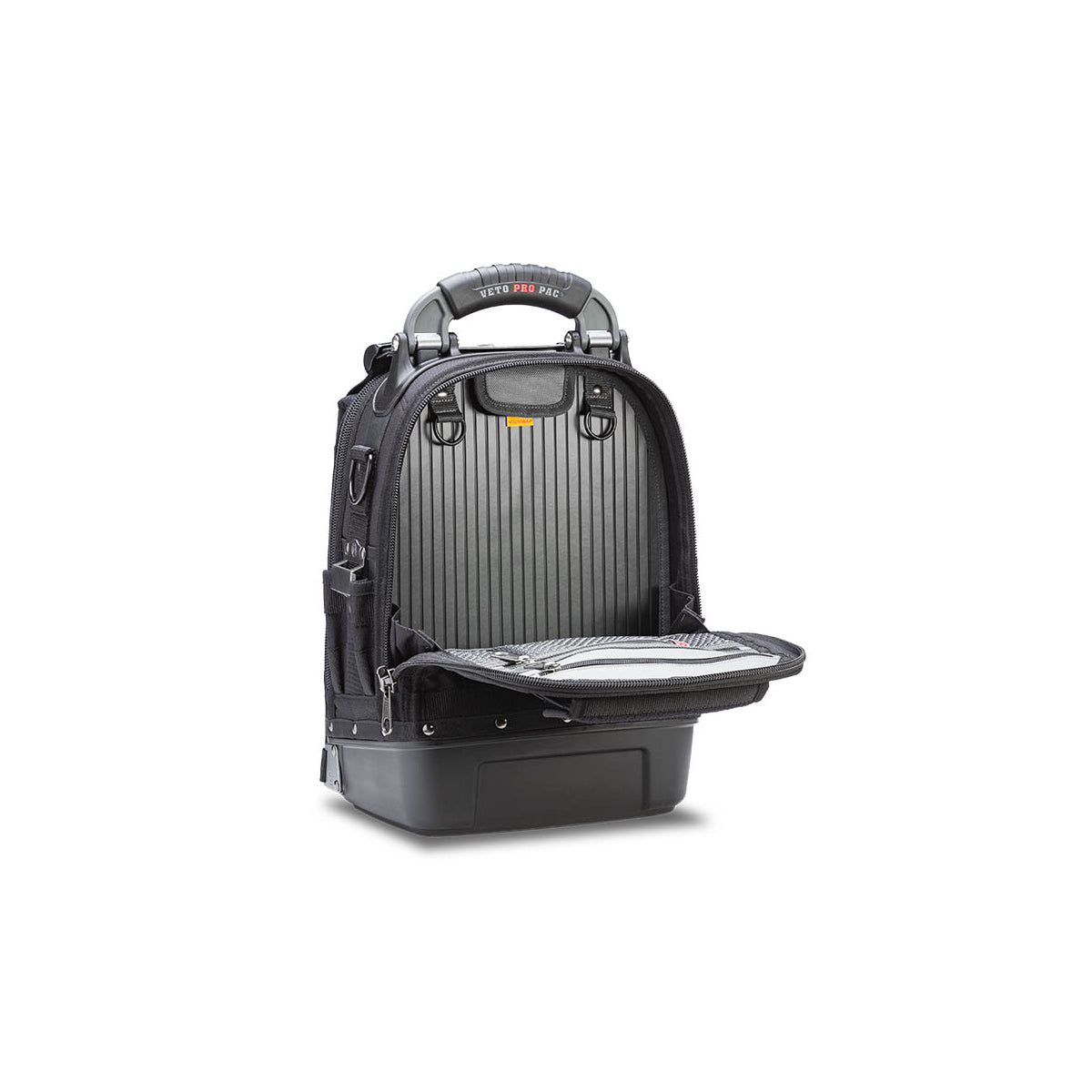  Veto Pro Pac Sac à Dos à Outils Veto Tech Pac MC Blackout (AX3582)