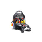  Veto Pro Pac Sac à Dos à Outils Veto Tech Pac MC Blackout (AX3582)