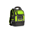  Veto Pro Pac Sac à Dos à Outils Veto Tech Pac MC Jaune Haute Visibilité (AX3615)