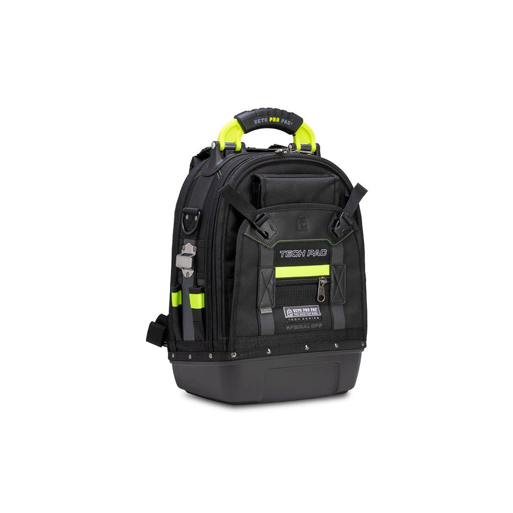  Veto Pro Pac Sac à Dos à Outils Veto Tech Pac Special Ops (AX3704)