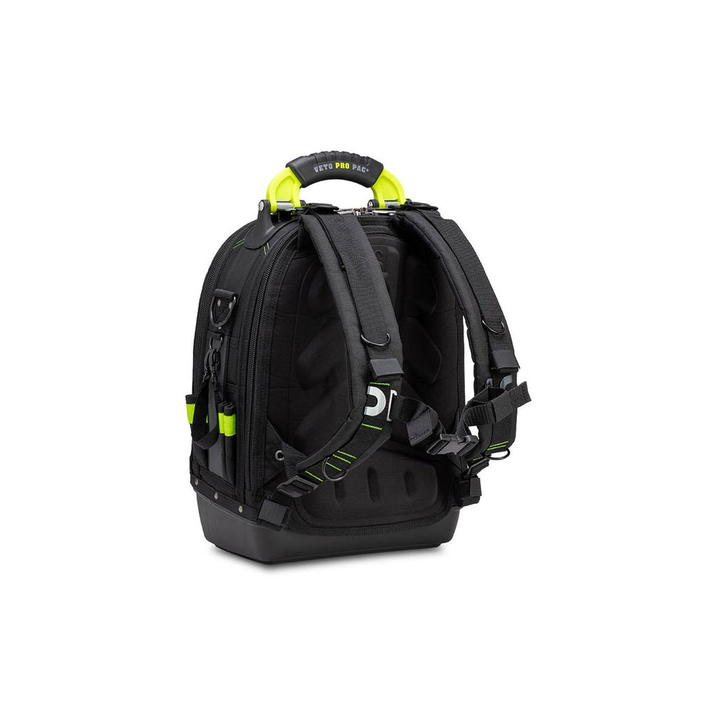  Veto Pro Pac Sac à Dos à Outils Veto Tech Pac Special Ops (AX3704)