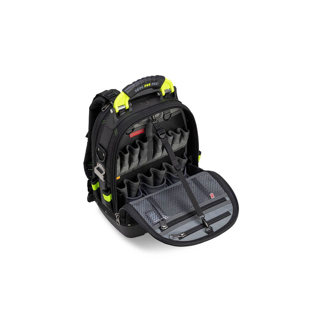  Veto Pro Pac Sac à Dos à Outils Veto Tech Pac Special Ops (AX3704)