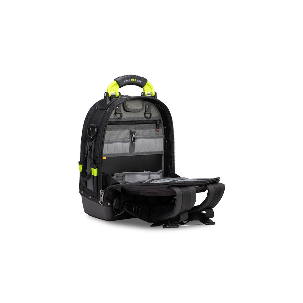 Veto Pro Pac Sac à Dos à Outils Veto Tech Pac Special Ops (AX3704)