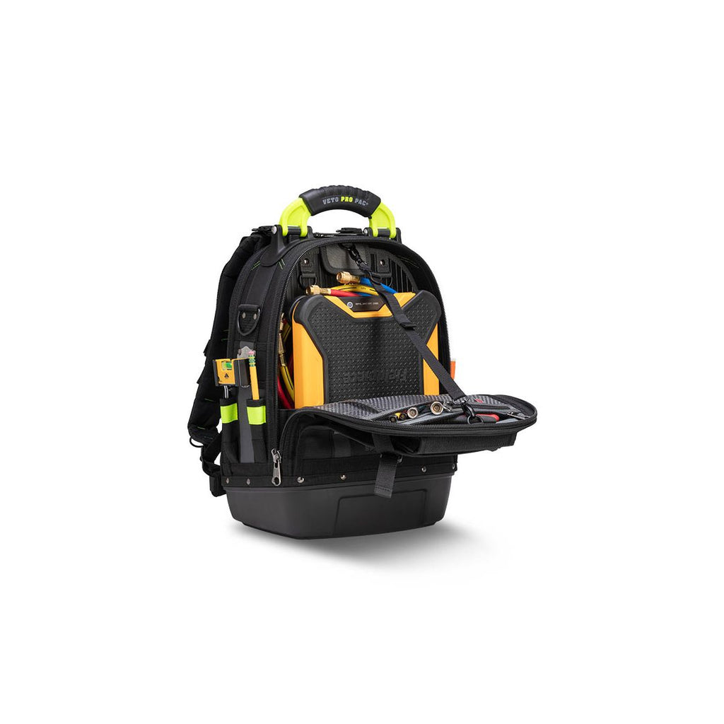  Veto Pro Pac Sac à Dos à Outils Veto Tech Pac Special Ops (AX3704)