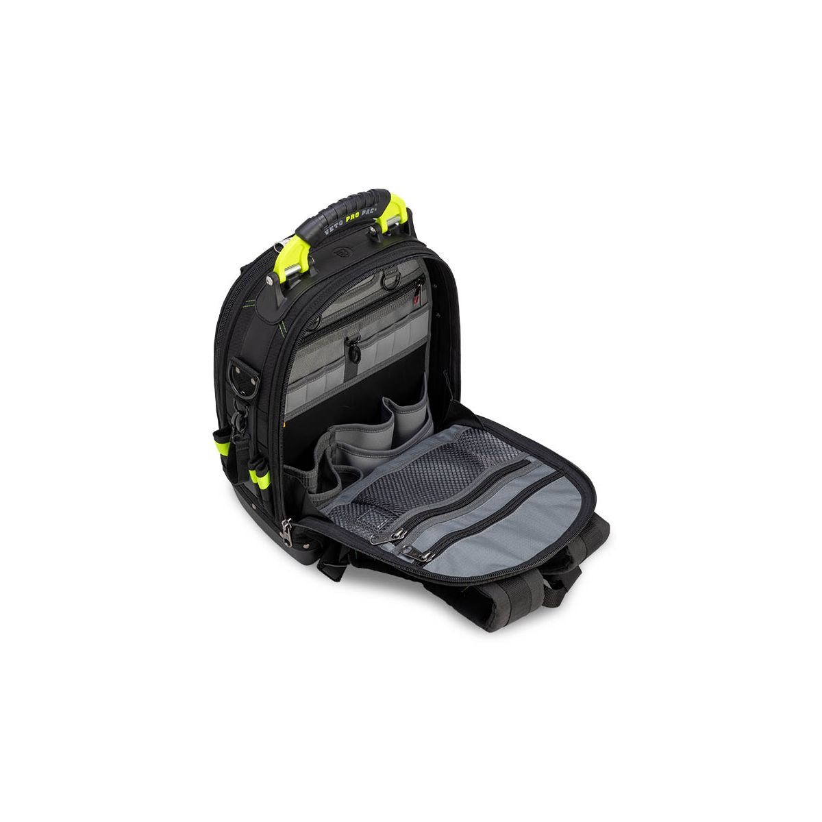  Veto Pro Pac Sac à Dos à Outils Veto Tech Pac Special Ops (AX3704)