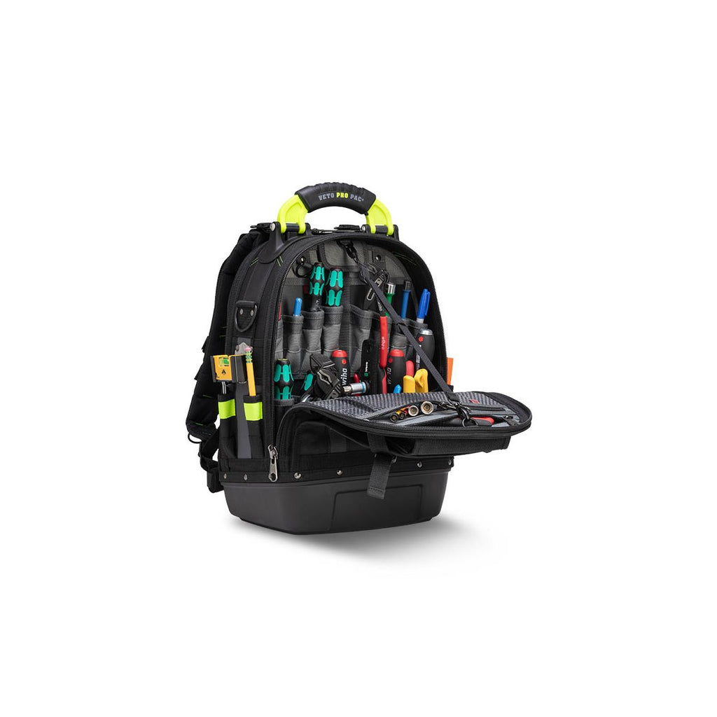  Veto Pro Pac Sac à Dos à Outils Veto Tech Pac Special Ops (AX3704)