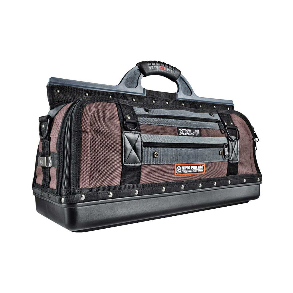  Veto Pro Pac Sac à Outils Extra Large Veto XXL-F (AX3555)