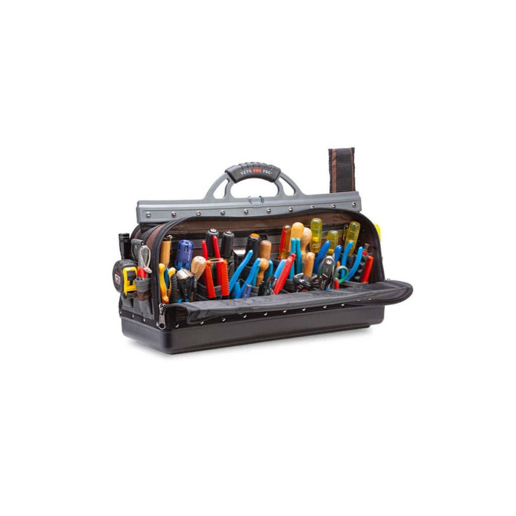  Veto Pro Pac Sac à Outils Extra Large Veto XXL-F (AX3555)