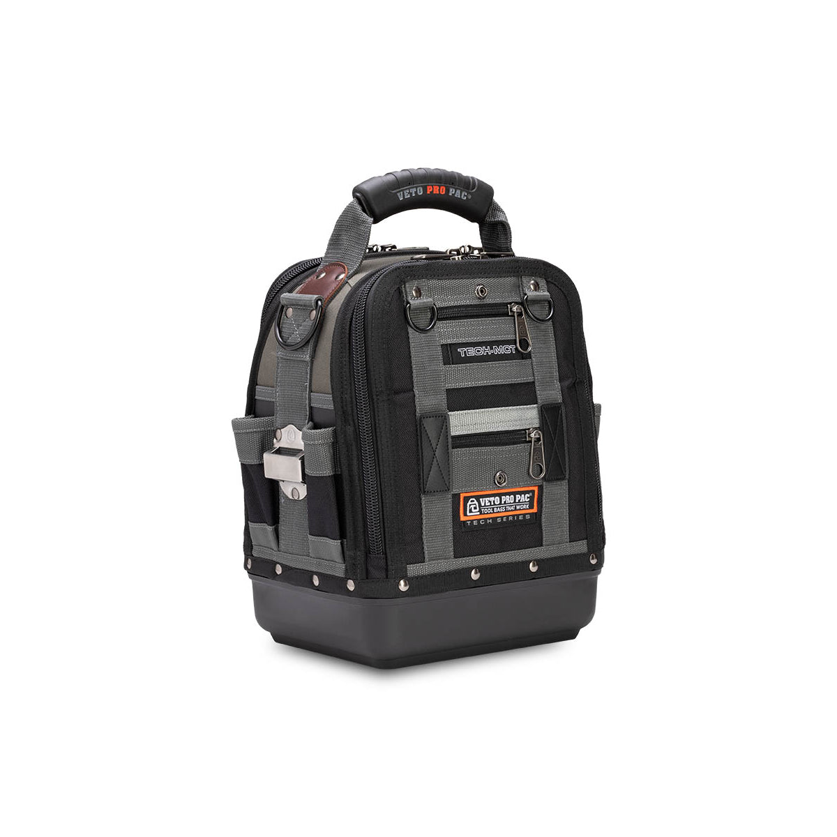  Veto Pro Pac Sac à Outils Ouvert Compact Veto Tech MCT (AX3513)